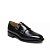 Factory Seconds - Sanders Military Collection Double Monk Shoes Style 1967B in Black